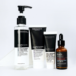Retinol Starter Routine