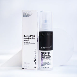 Best Skin Barrier Repair Cream | AccuFix Cosmetics