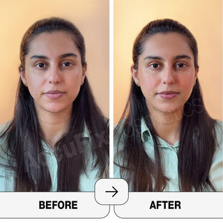Second Skin BB Skin Tint