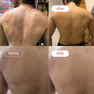 Bestselling Body Duo