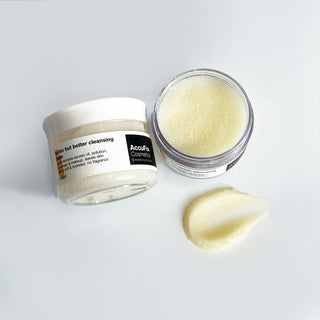 Butter But Better Cleansing Balm | Makeup Remover