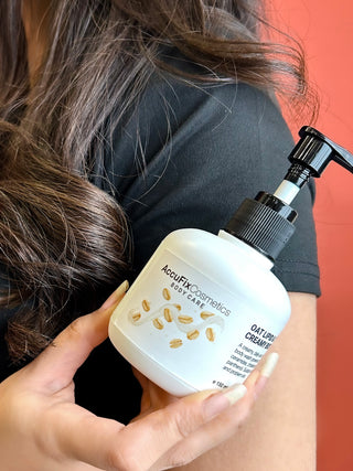 Oat Lipid & Ceramides Body Wash