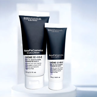 Best Niacinamide Cream in Pakistan | AccuFix Cosmetics