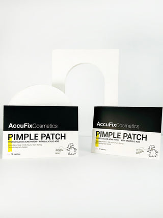 Hydrocolloid Pimple Patches | Acne Patches