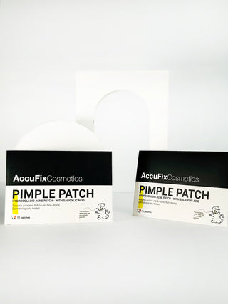 Hydrocolloid Pimple Patches | Acne Patches
