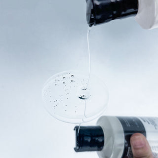 Frizz Control & Shine Hair Serum