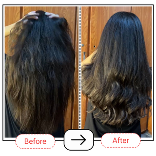 Strength & Shine Hair Conditioner