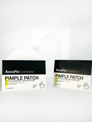 Hydrocolloid Pimple Patches | Acne Patches