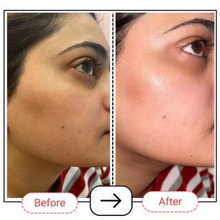 Invisible Shield With Centella SPF 50 PA++++