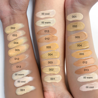 Second Skin BB Skin Tint