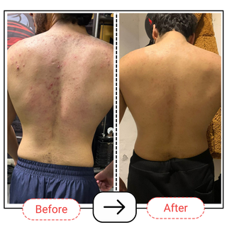 Niacinamide Body Lotion