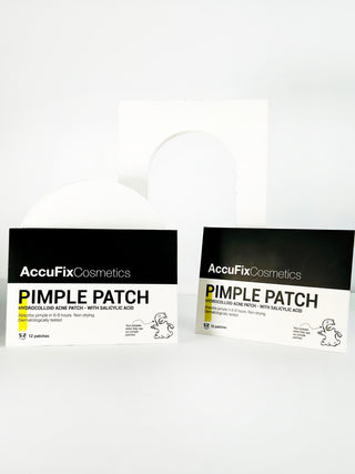 Hydrocolloid Pimple Patches | Acne Patches