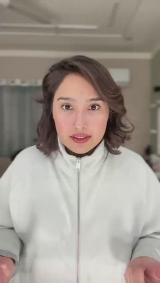 Rameen Binte Zahid Review on AccuFix Products