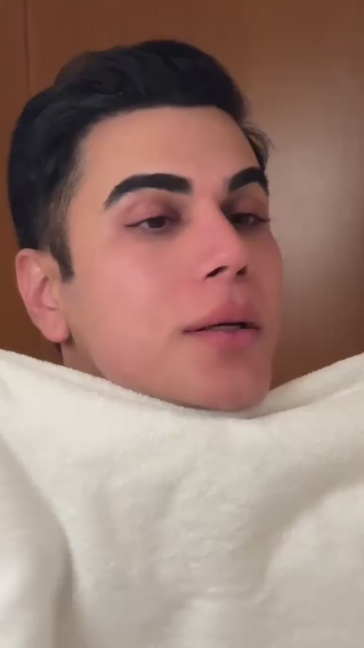 Gentle Foaming Gel Face Wash
