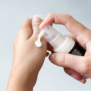 Salicylic Acid Cream