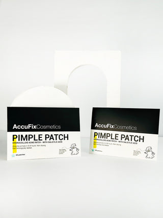 Hydrocolloid Pimple Patches | Acne Patches